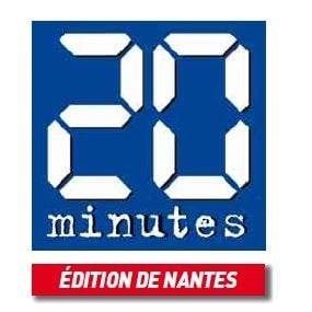 20 Minutes Nantes 20 Minutes Nantes