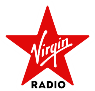 Virgin radio Virgin radio