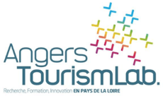 cluster Angers Tourism Lab regroupant des entreprises, des startups et des institutions du tourisme en Pays de Loire cluster Angers Tourism Lab regroupant des entreprises, des startups et des institutions du tourisme en Pays de Loire